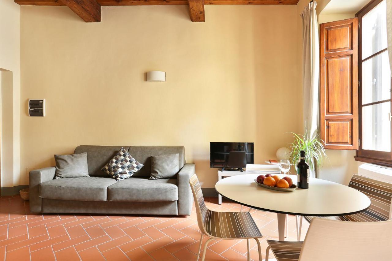 Ferienwohnung Giotto At The Dome Florenz Exterior foto