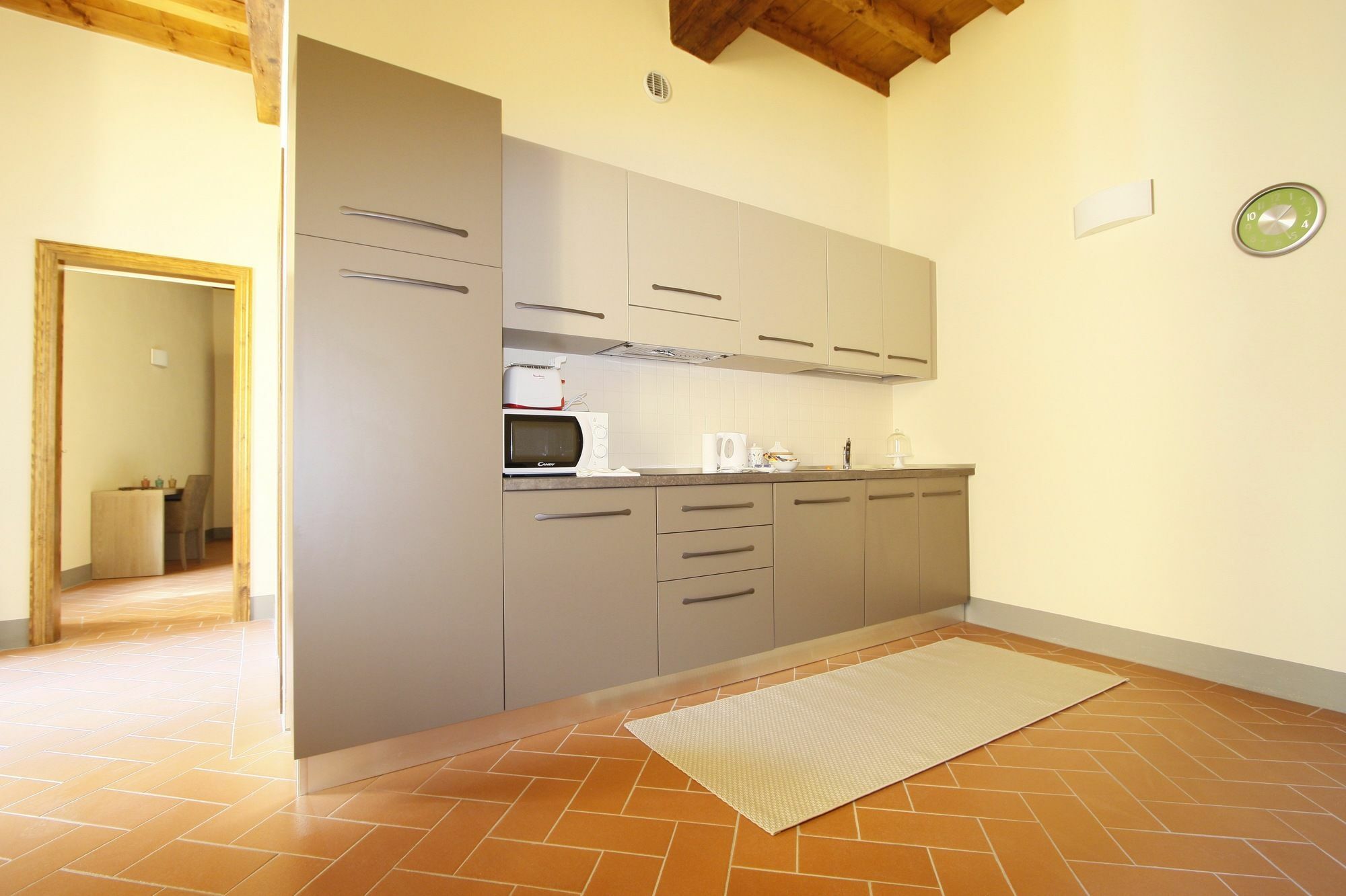 Ferienwohnung Giotto At The Dome Florenz Exterior foto